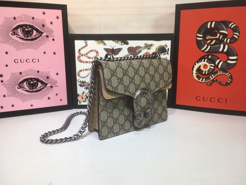 Gucci Satchel Bags